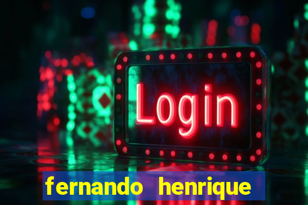 fernando henrique cardoso fortuna